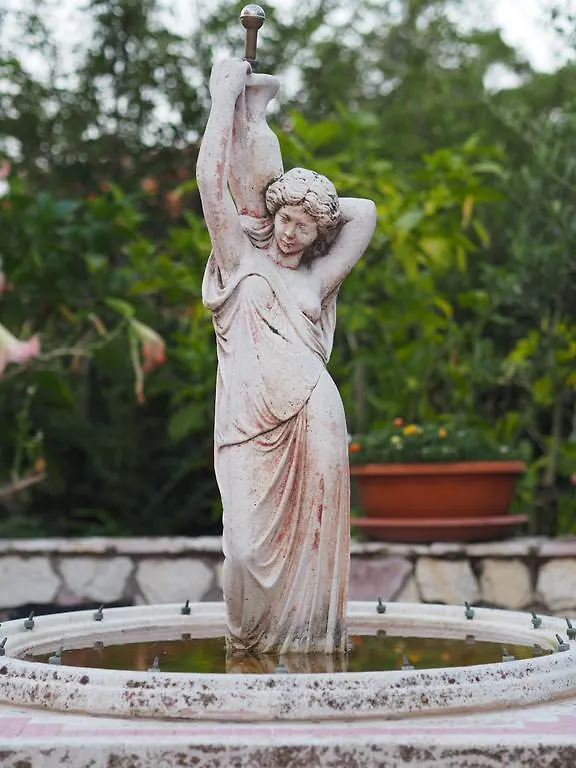 B&B Al Giardino Monreale
