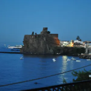 Bed and breakfast La Terrazza, Aci Castello